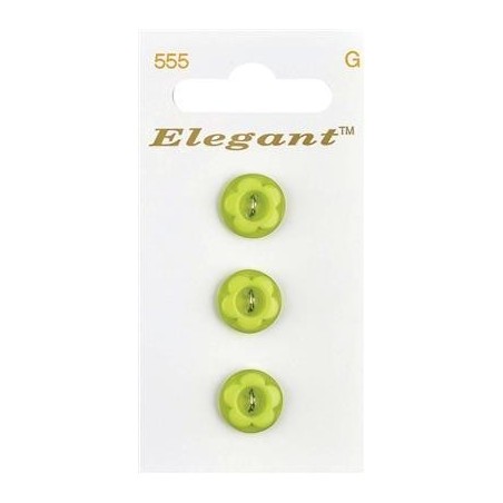   Buttons Elegant nr. 555