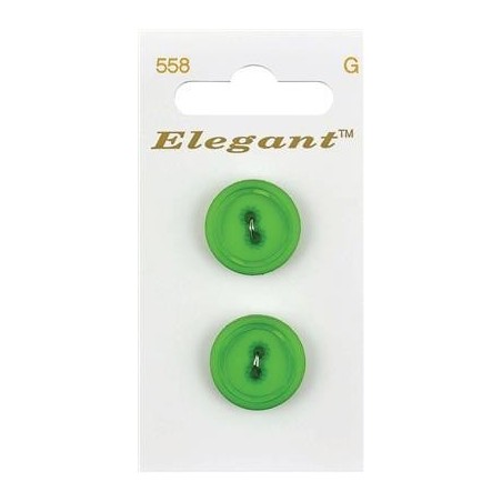   Buttons Elegant nr. 558