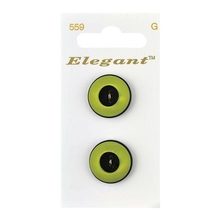   Buttons Elegant nr. 559