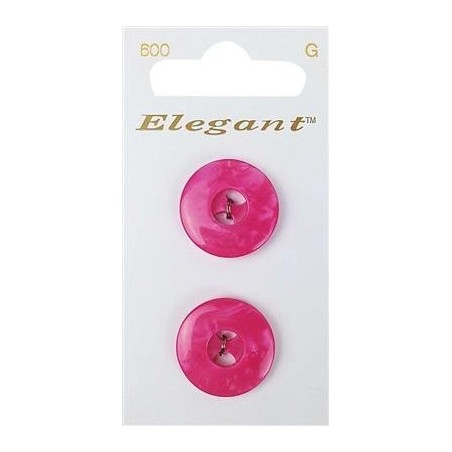   Buttons Elegant nr. 600