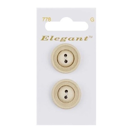   Buttons Elegant nr. 778