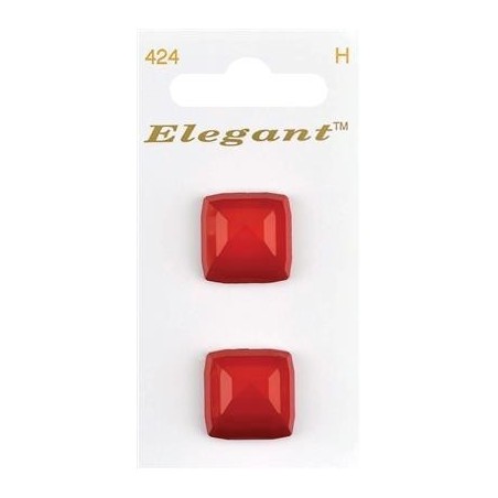   Buttons Elegant nr. 424