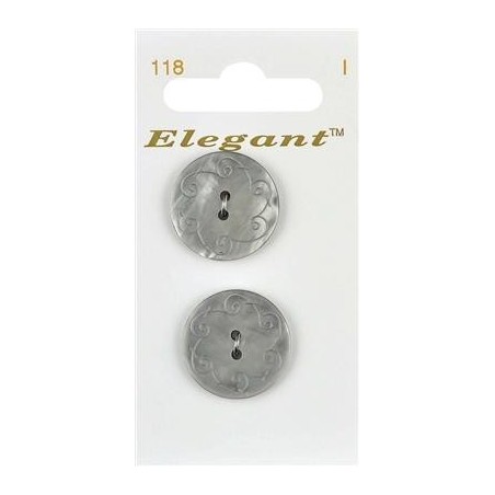   Buttons Elegant nr. 118