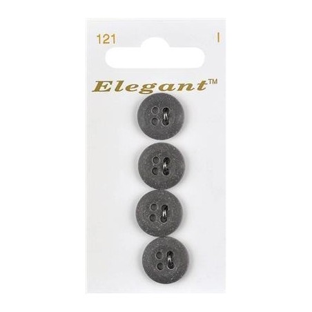   Buttons Elegant nr. 121