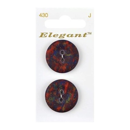   Buttons Elegant nr. 430