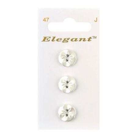   Buttons Elegant nr. 47