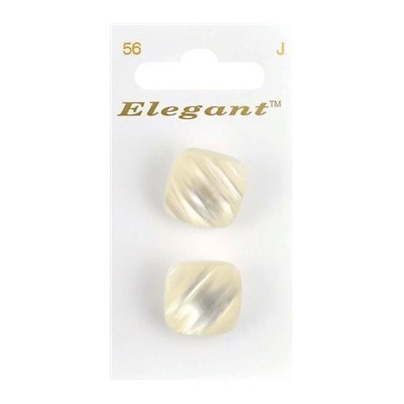   Buttons Elegant nr. 56