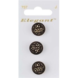   Buttons Elegant nr. 737