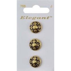   Buttons Elegant nr. 768