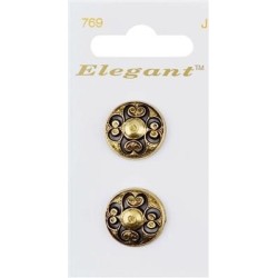   Buttons Elegant nr. 769