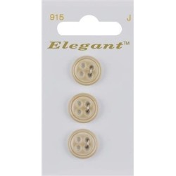   Buttons Elegant nr. 915