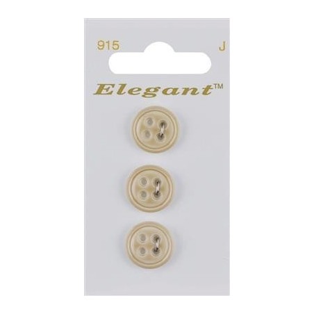   Buttons Elegant nr. 915