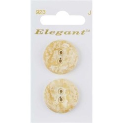   Buttons Elegant nr. 923