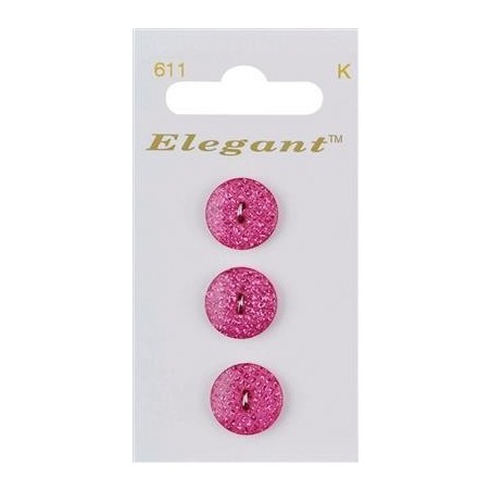   Buttons Elegant nr. 611