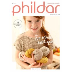  Phildar Phildar 151