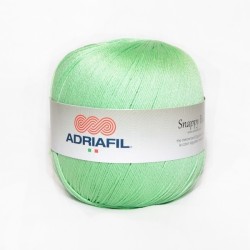  Adriafil Snappy Ball apple green 77