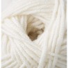 Knitting yarn Phildar Phil Irlandais Ecru