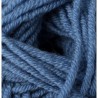 Knitting yarn Phildar Phil Irlandais Navy