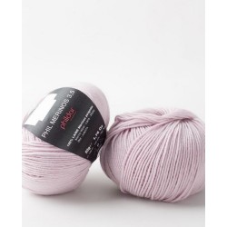 Phildar knitting yarn Phil Merinos 3.5 Romance