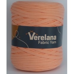 Fils pour amigurumi? Verelana VL Fabric Yarn rose saumon