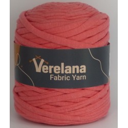 Fils pour amigurumi? Verelana VL Fabric Yarn flamant rose