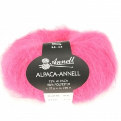 Laine Anell  Alpaca Annell 5777