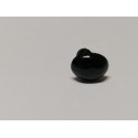   Animal noses 12 mm oval flat