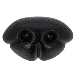   Animal noses 18 mm
