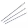 Tapestry needles with blunt point 18-22