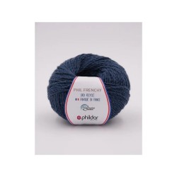 Knitting yarn Phil Frenchy Jeans