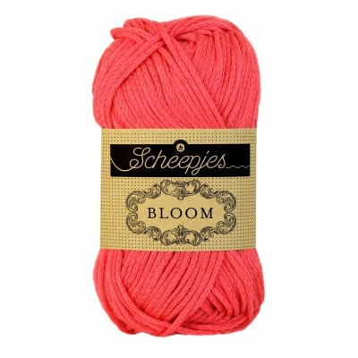 Scheepjes Bloom coton à crocheter