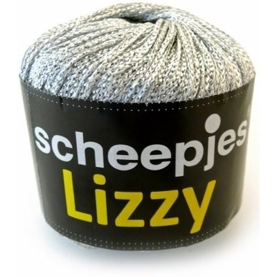 Scheepjes Lizzy laine à tricoter