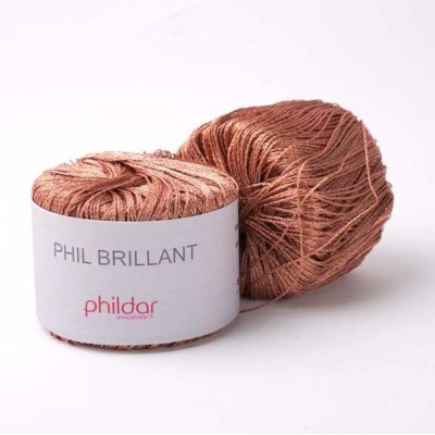 Laine à tricoter Phil Brillant acheter en ligne?
