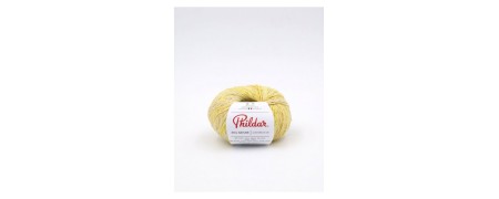 Knitting yarn Phildar Phil Nature