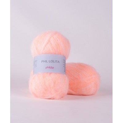 Laine à tricoter Phil Lolita acheter en ligne?