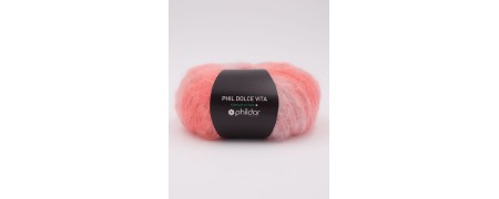 Laine à tricoter Phil Dolce Vita acheter en ligne?