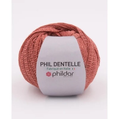 Laine à tricoter Phil Dentelle acheter en ligne?