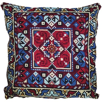 Stitch cushion kit Various