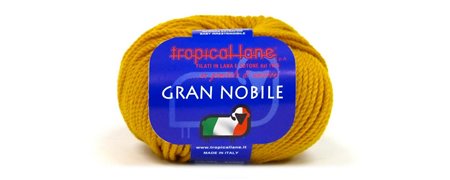 Knitting yarn Tropical Lane Gran Nobile