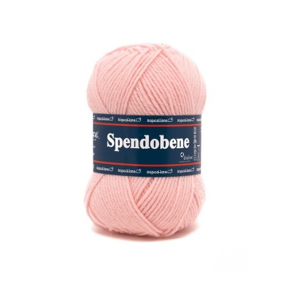 Laine à tricoter Spendobene