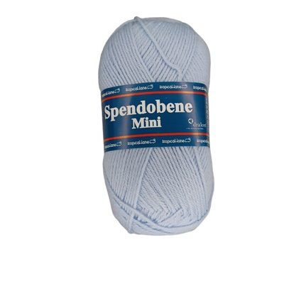 Laine à tricoter Tropical Lane Spendobene Mini