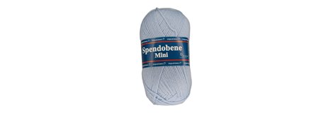 Knitting yarn Tropcial Lane Spendobene Mini