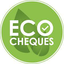 Eco-cheques